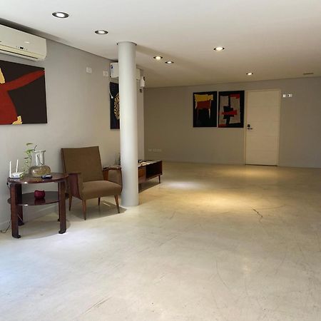 First Palermo Hotel 부에노스아이레스 외부 사진