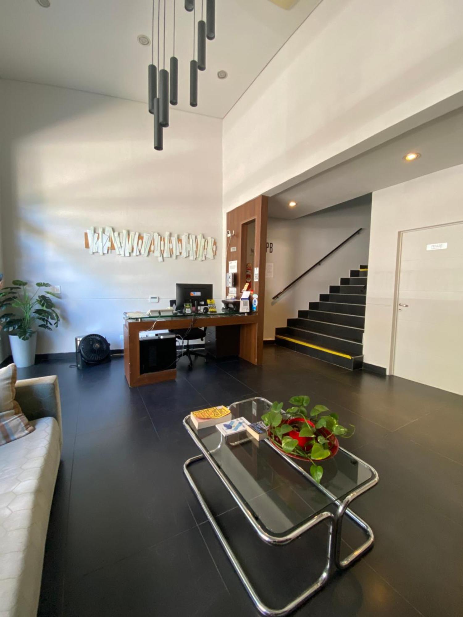 First Palermo Hotel 부에노스아이레스 외부 사진