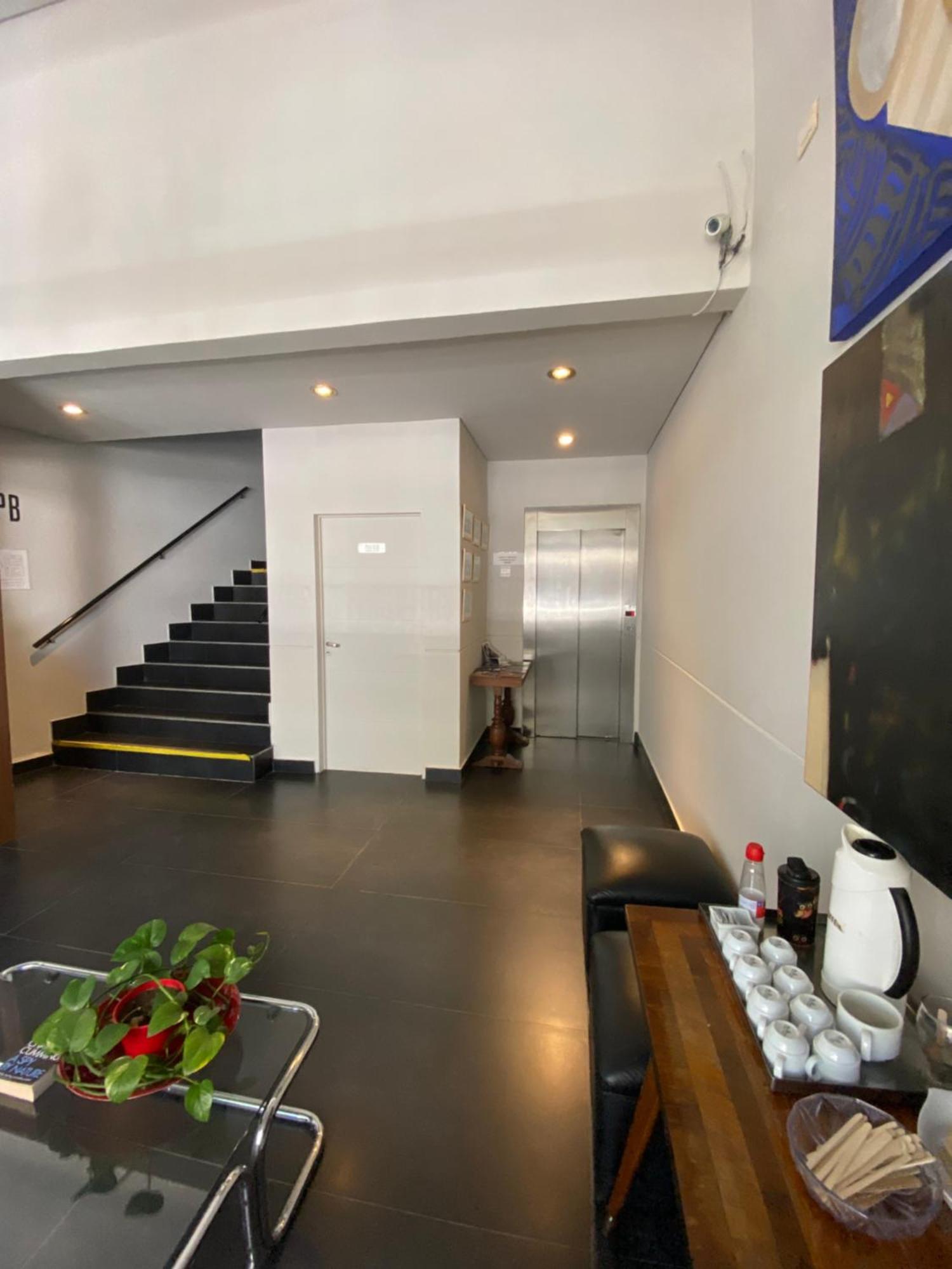 First Palermo Hotel 부에노스아이레스 외부 사진