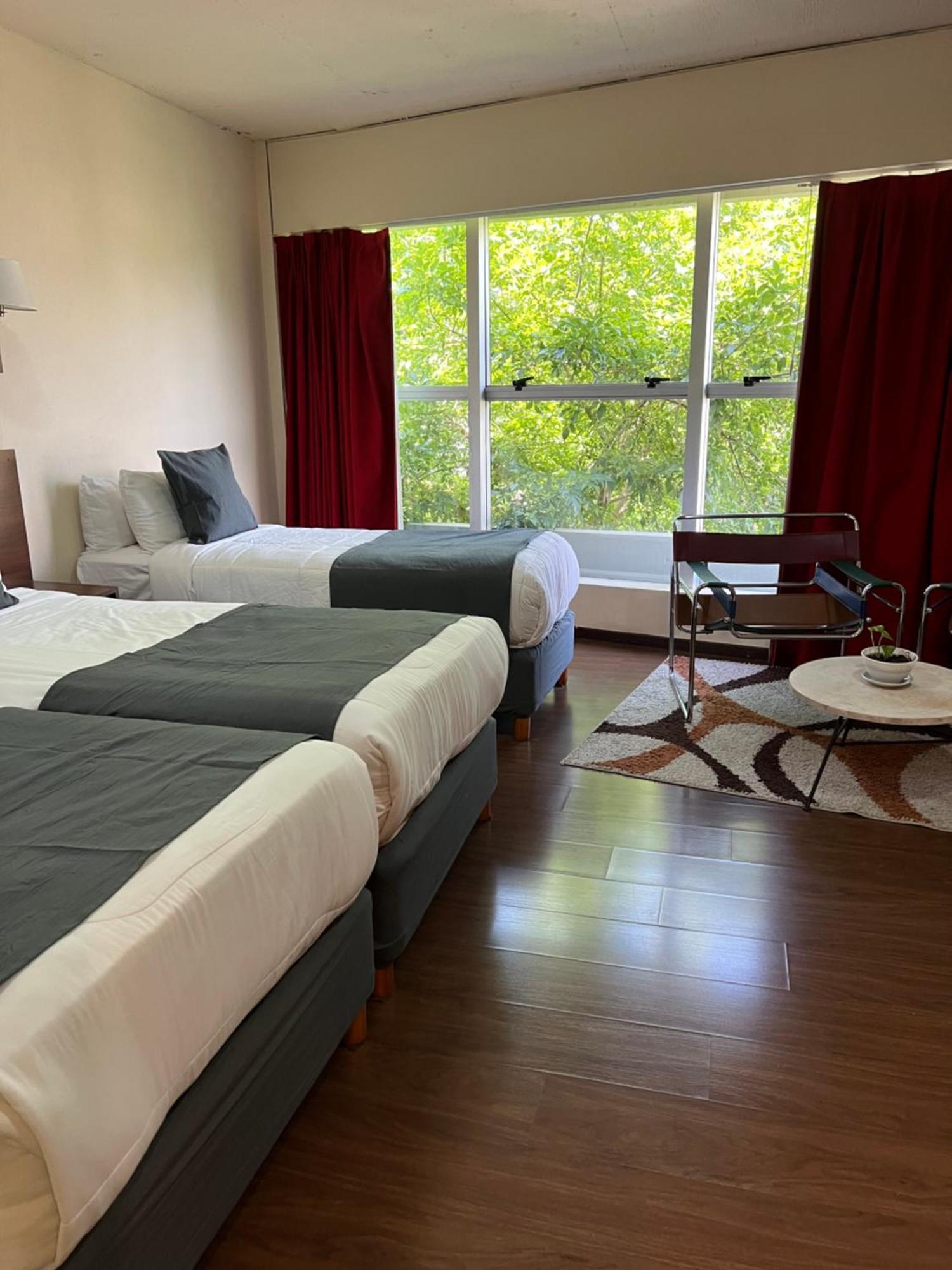 First Palermo Hotel 부에노스아이레스 외부 사진