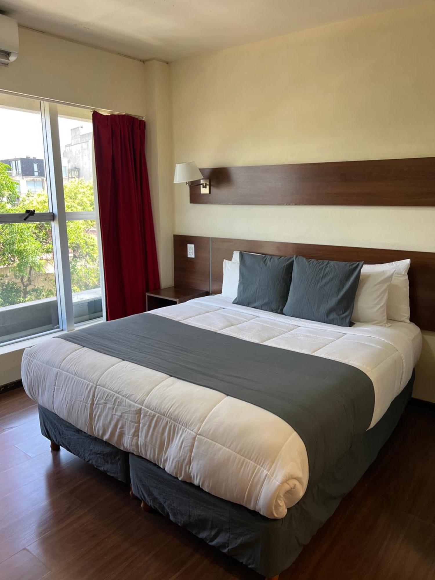 First Palermo Hotel 부에노스아이레스 외부 사진